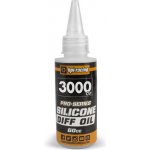 HPI Pro-Series Silikonový olej do diferenciálu 3,000 60cc – Zbozi.Blesk.cz