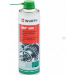Würth HHS LUBE 500 ml – Sleviste.cz