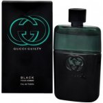 Gucci Guilty Black toaletní voda pánská 30 ml – Hledejceny.cz