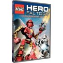 Film Lego hero factory: Nový tým DVD