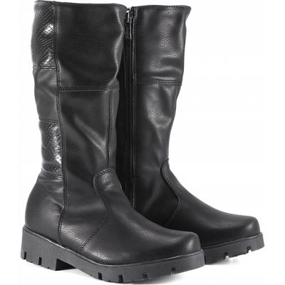 Kornecki 6232 kozačky – Zboží Dáma