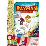 Rayman Origins – Sleviste.cz