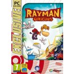 Rayman Origins – Hledejceny.cz