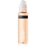 Revolution Relove Roll Baby tónovací olej na rty s vůní Papaya 5 ml – Zboží Dáma