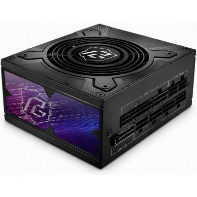 ASRock Phantom Gaming 850W PG-850PSF – Hledejceny.cz