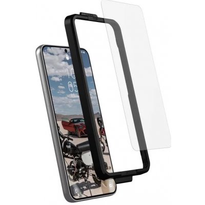 UAG Glass Screen Shield Plus - Samsung Galaxy S23 2441411P0000 – Zboží Mobilmania