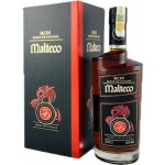 Ron Malteco 20 Aňos 40% 0,7 l (Gift Box) – Zbozi.Blesk.cz