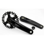 Shimano Deore FC-MT510-1 – Zboží Mobilmania