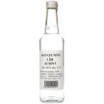 Líh konzumní 80% 0,5 l (holá láhev) – Hledejceny.cz