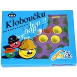 Kloboučku hop III – Zboží Mobilmania