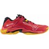 Dámské sálové boty Mizuno WAVE LIGHTNING Z8 v1ga2400-02