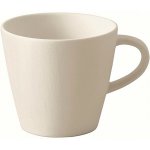 Villeroy & Boch Manufacture Rock Blanc porcelán 6 x 100 ml – Sleviste.cz