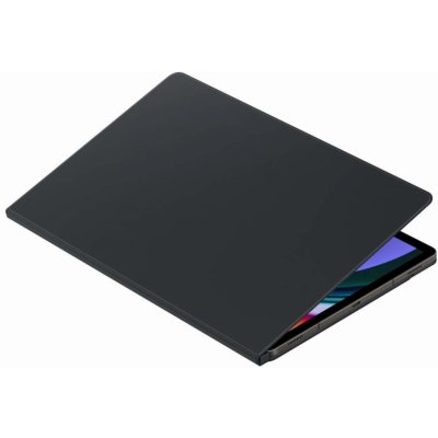 Samsung Smart Book Cover Case pro Galaxy Tab S9+ černé EF BX810PBEGWW – Zbozi.Blesk.cz