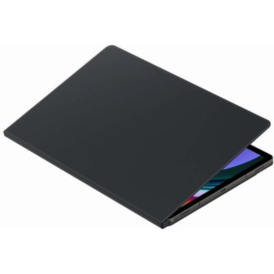 Samsung Smart Book Cover Case pro Galaxy Tab S9+ černé EF BX810PBEGWW – Zboží Živě