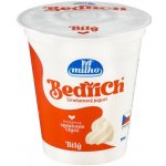 Milko Bedřich smetanový jogurt bílý 10% 150 g – Zboží Dáma