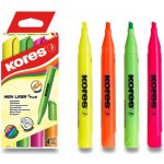 Kores High Liner Plus 4 ks – Zboží Živě