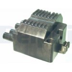 Zapalovací cívka DELPHI DS10000-12B1 – Hledejceny.cz