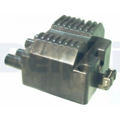 Zapalovací cívka DELPHI DS10000-12B1 – Hledejceny.cz