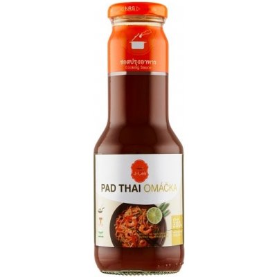 J-Lek Pad thai omáčka 300 ml