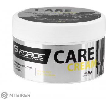 Force krém na hýždě Care 200 ml