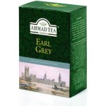 Ahmad Tea Earl Grey Tea 100 g – Zbozi.Blesk.cz