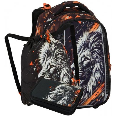 Bagmaster VEGA 26 A malý lev – Hledejceny.cz