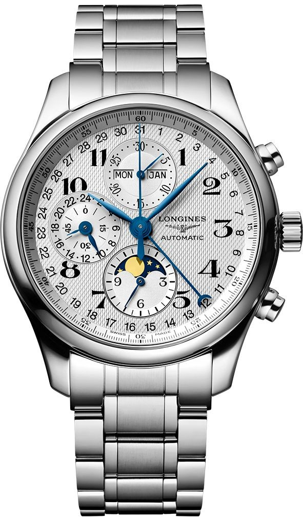 Longines L2.773.4.78.6