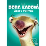 Doba ľadová 4: Zem v pohybe DVD – Hledejceny.cz