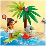 LEGO® Friends 41697 Auto ochránců želv – Zboží Živě