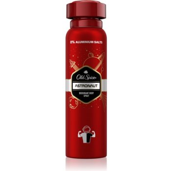 Old Spice Astronaut deospray 150 ml