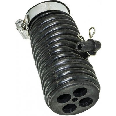 hadice , trubka sání vzduchu ke vzduchovému filtru - airboxu SKÚTRY 50 4T - 139QMB/QMA (GY6 50) 4T | Zboží Auto