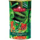 Hyson Jahoda&Kiwi OPA zelený sypaný 100 g