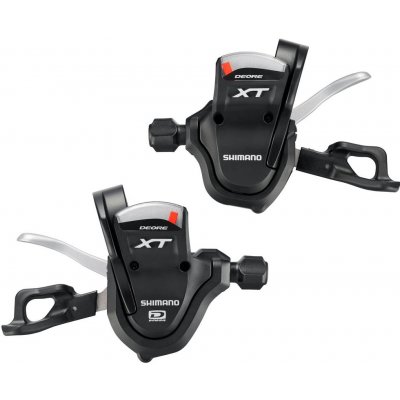 Shimano Deore XT SL-M780 – Zboží Dáma