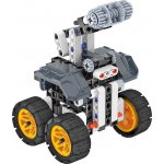 Clementoni Mechanická laboratoř NASA Mars rover – Hledejceny.cz