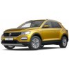 Automobily Volkswagen T-roc Automatická převodovka T-roc maraton edition 1,5 tsi act 7dsg