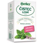 Herbex Čistec čaj sypaný 30 g – Sleviste.cz