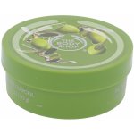 The Body Shop Olive tělové máslo 200 ml – Hledejceny.cz