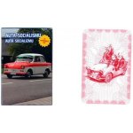 Mičánek Černý Petr: Auta socialismu – Sleviste.cz