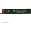 Náplně Faber-Castell Tuhy Super-polymer tvrdost 2H 120512 0,5 mm