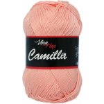 Příze Vlna Hep Camilla 8011 – Zboží Dáma