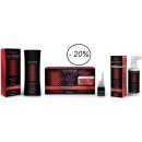 Brelil Haircur šampon 200 ml + sérum 100 ml + kúra 6 x 10 ml dárková sada