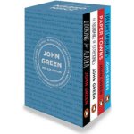Penguin Minis: John Green Box Set – Hledejceny.cz