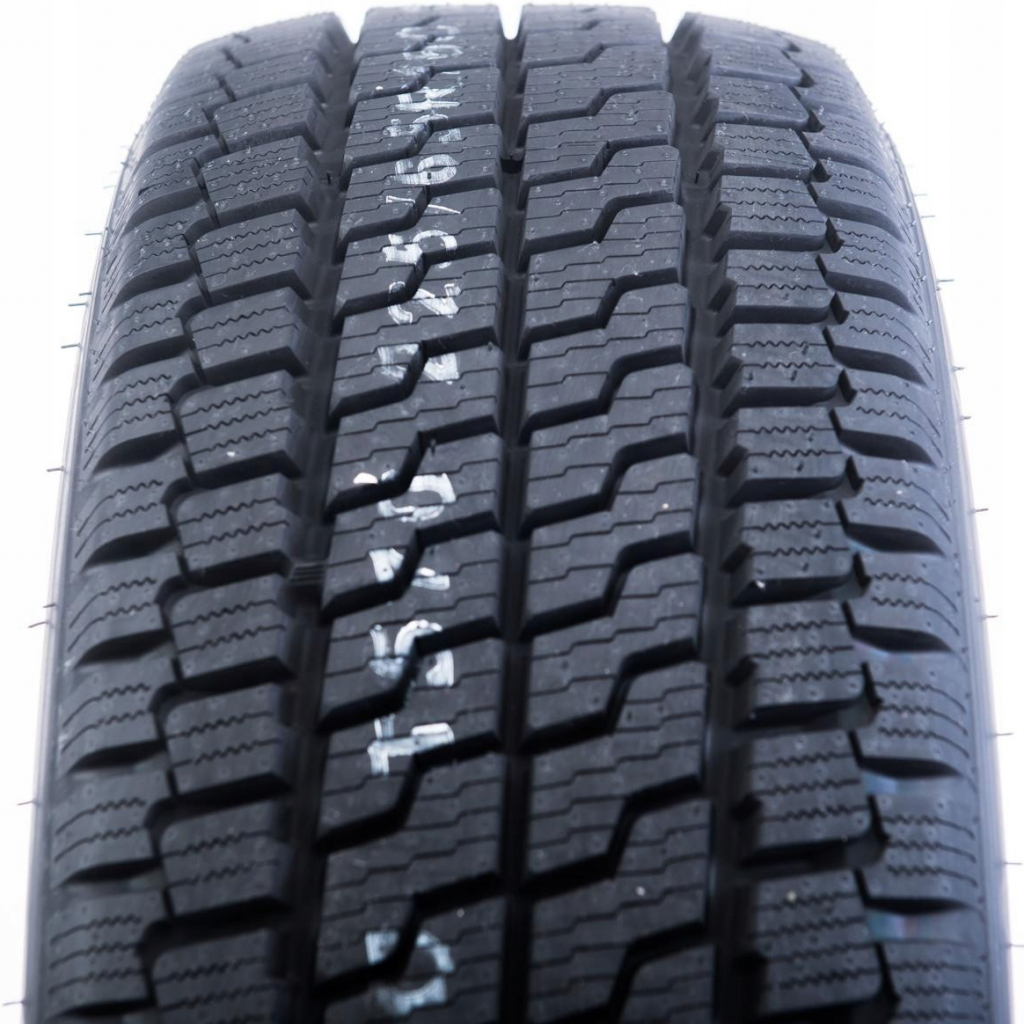 Nexen N\'Blue 4Season Van 215/70 R15 109/107S