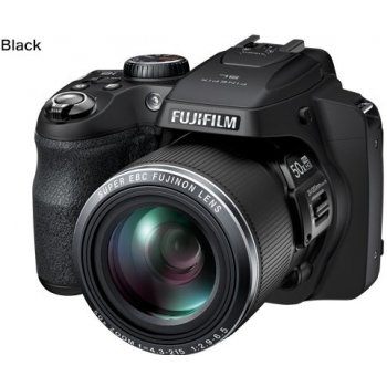 Fujifilm FinePix SL1000