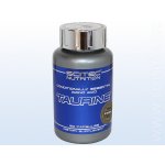 Scitec Nutrition Taurine 90 kapslí – Hledejceny.cz