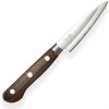 Kuchyňský nůž Suncraft nůž Paring SENZO CLAD 90 mm
