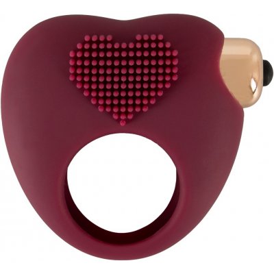 Magic Shiver Vibrating Cock Ring – Sleviste.cz