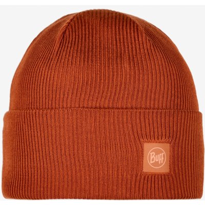Buff Crossknit beanie cinnamon – Hledejceny.cz