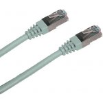 PremiumCord patch FTP RJ45-RJ45 1m – Sleviste.cz