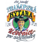 Trampská kytara 2 učebnice vybrnkávání – Zboží Dáma